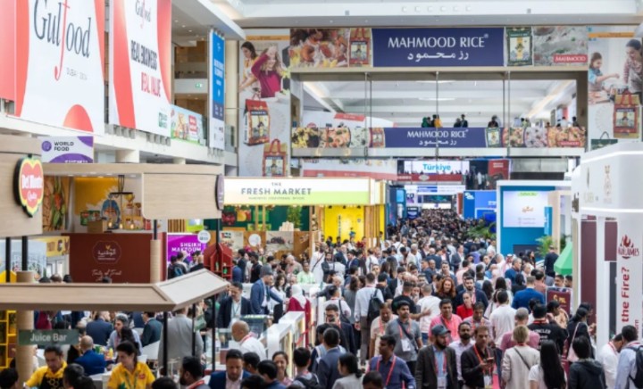 2025 海灣(迪拜)食品添加劑和食品加工機(jī)械展,不容錯(cuò)過(guò)的行業(yè)盛會(huì)! 2025 海灣(迪拜)食品添加劑和食品加工機(jī)械展,不容錯(cuò)過(guò)的行業(yè)盛會(huì)!